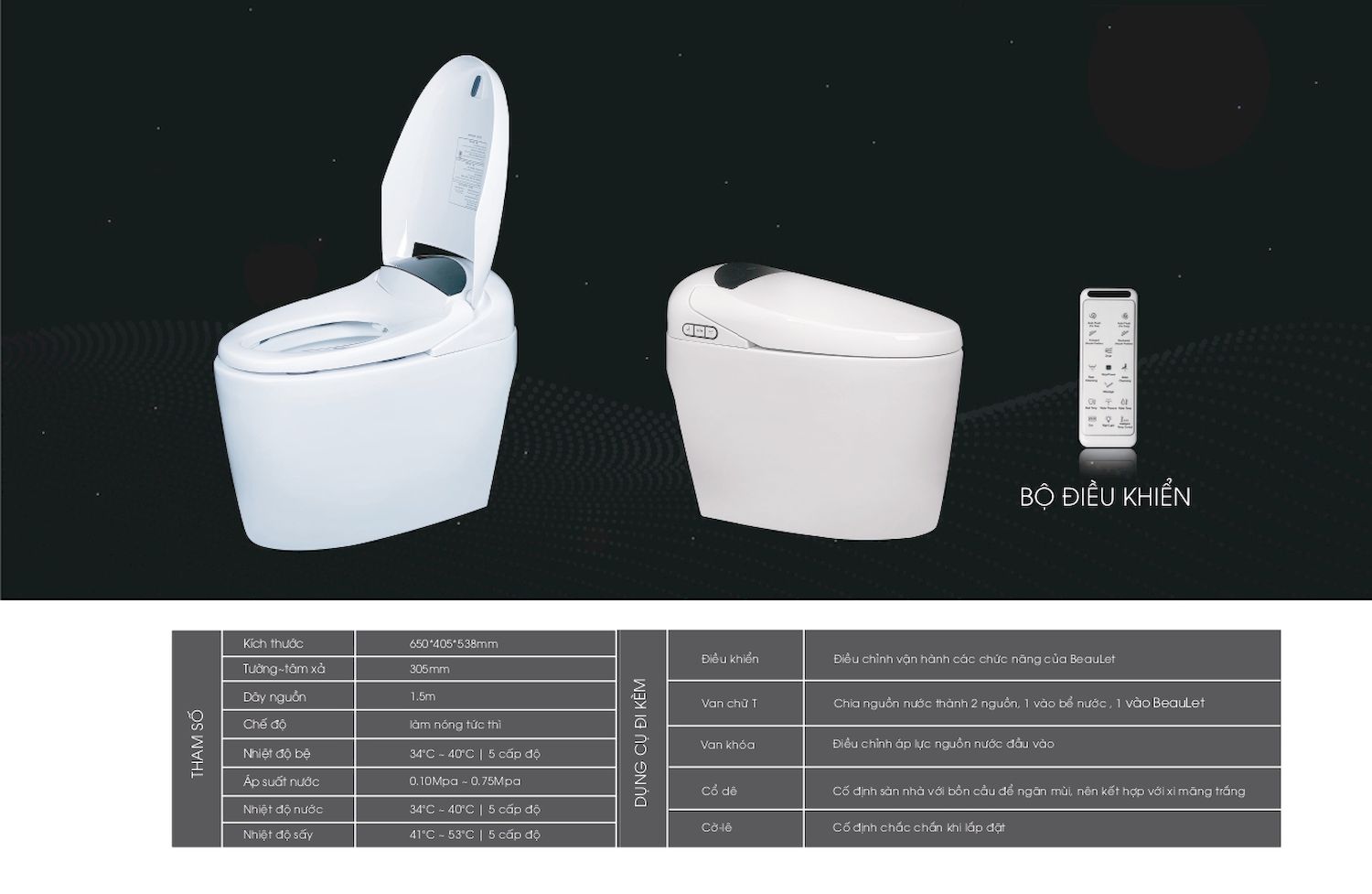 Bồn cầu ARCA Bảng giá và Catalogue mới nhất /Page 15